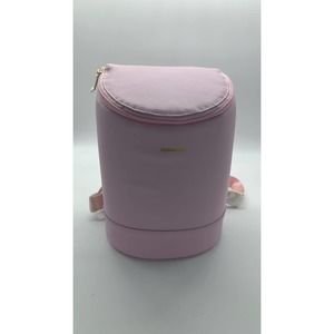 Corkcicle EOLA BUCKET COOLER BAG-Rose Quartz-Brand New